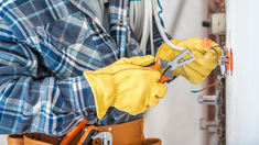 Electrician License Categories in Texas