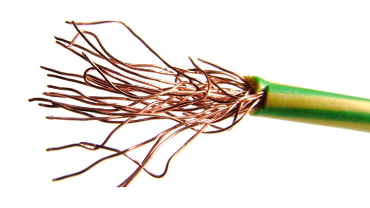 3 Reasons to Replace Old Electrical Wiring