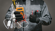 When to Hire an Electrician in The Woodlands