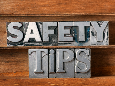 An Electrician in The Woodlands Gives Safety Tips for the 4th of July