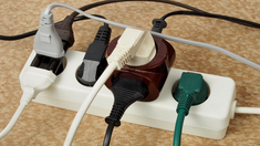 Advice from Residential Electricians in the Woodlands on How to Prevent Circuit Overload