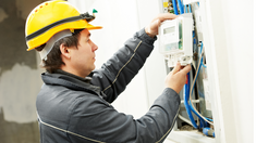 An Electrician asks, "Watts Up With Your Energy Usage?"