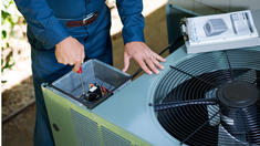Electricians in Cypress Weigh in on Summer Stress for your Electrical System