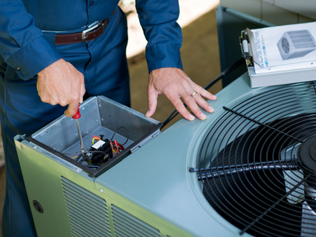 Electricians in Cypress Weigh in on Summer Stress for your Electrical System