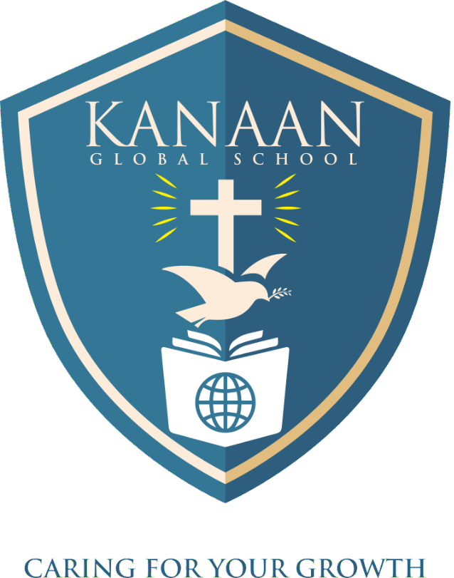 Kanaan Global School logo