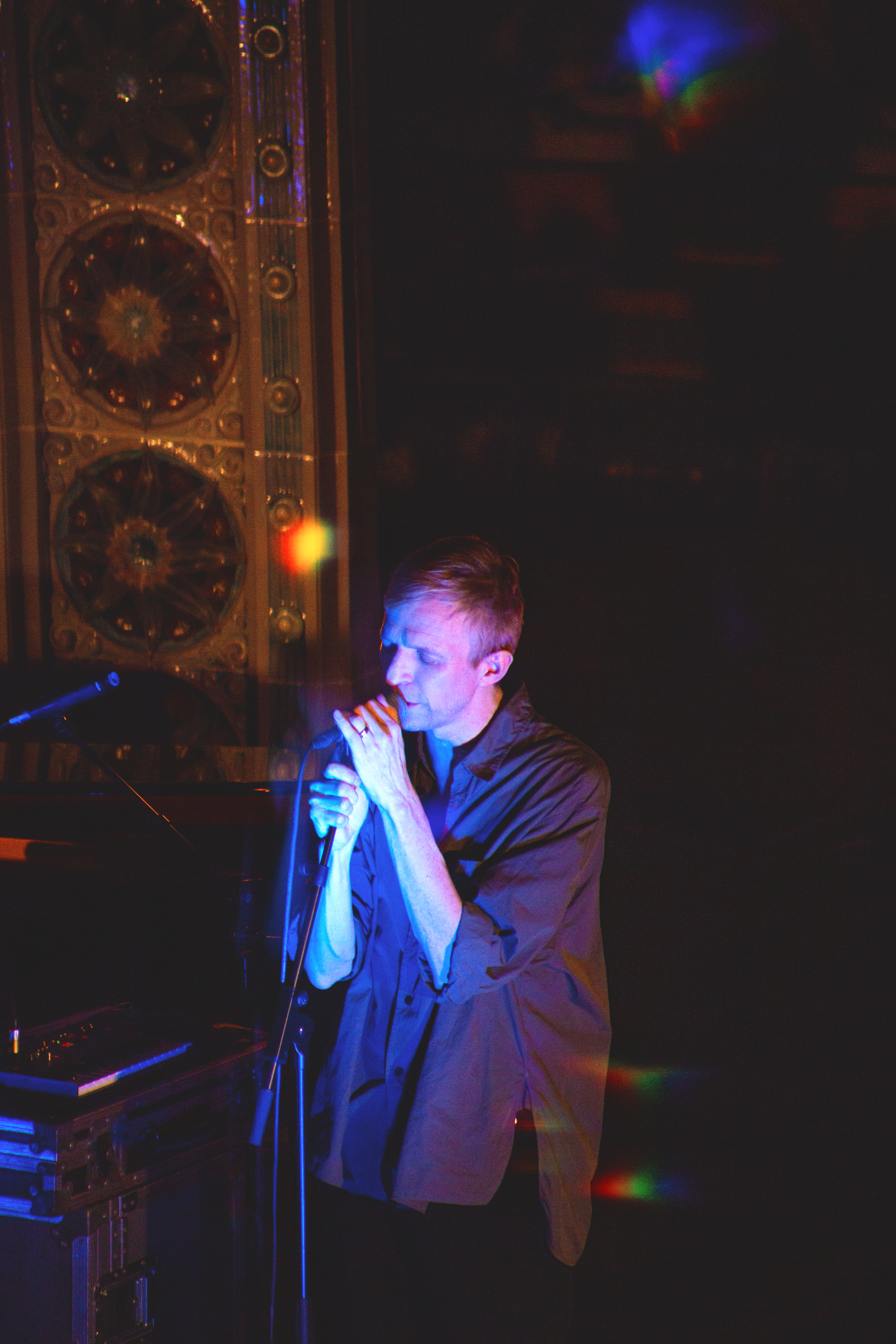 JAY-JAY JOHANSON
