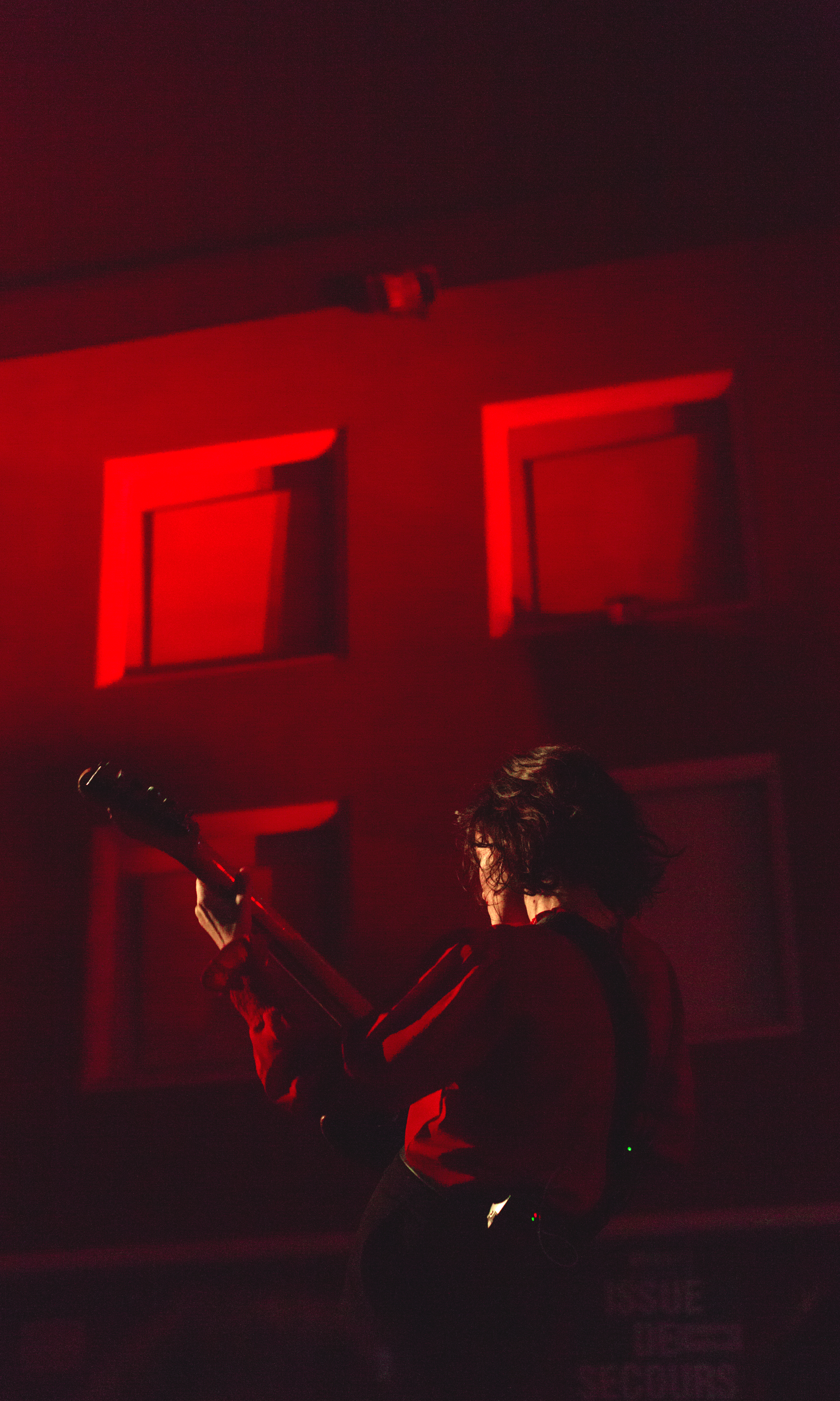 ANNA CALVI