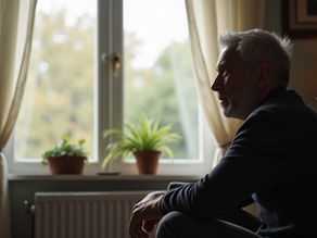 Understanding Andropause: Symptoms, Causes, and Management Tips