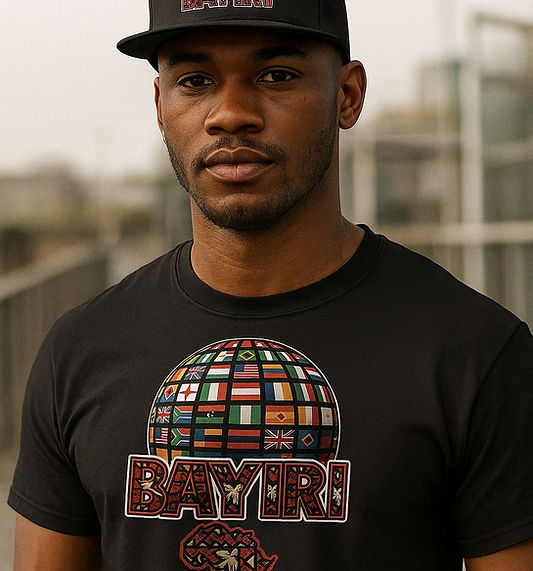 l'Afrique et le monde