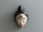 PUNO MASK #1
