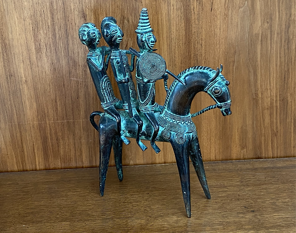 Thumbnail: SAO HORSEMEN