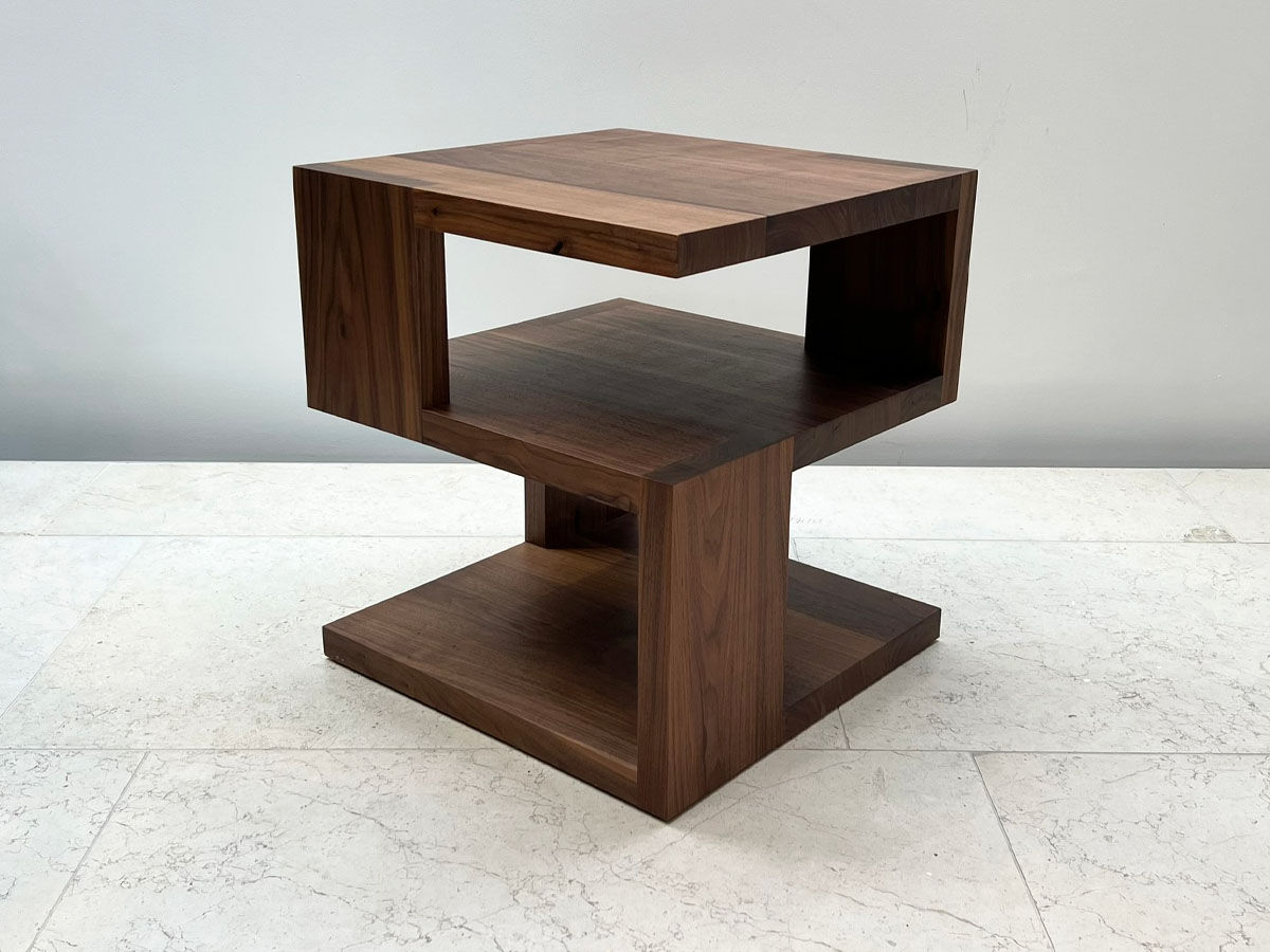 11 SIDE TABLE