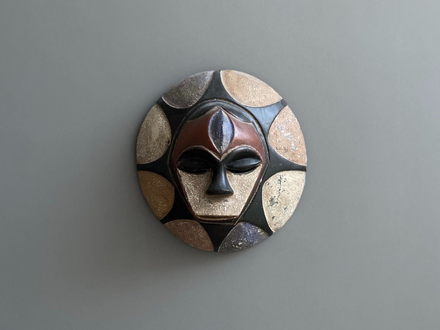TEKE MASK