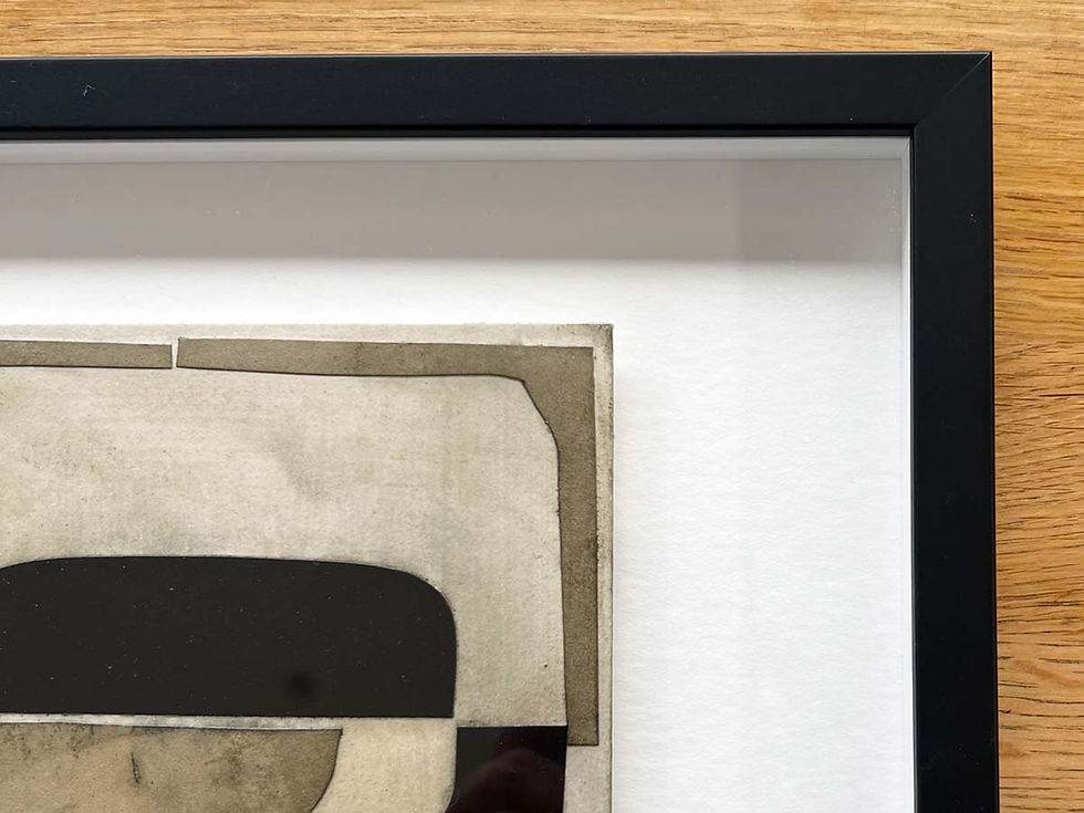 Thumbnail: COLLAGE, SERIES 11 #2