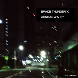 KONBANWA EP