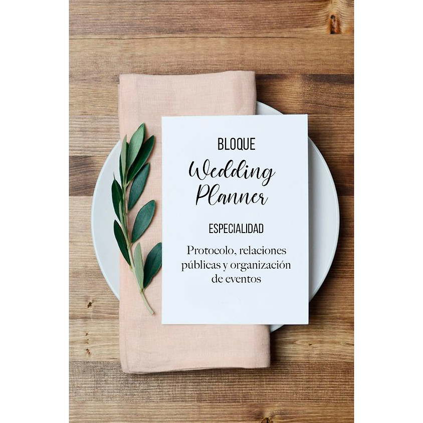 Wedding Planner