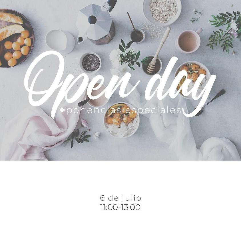 Open day