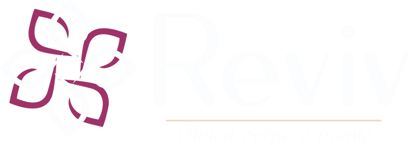 Reviv em Pato Branco. Clinica de saúde mental e tratamentos corporais, como massagem, drenagem linfática, entre outros, além de psicanálise clinica, Thetahealing, TRG, entre outros.