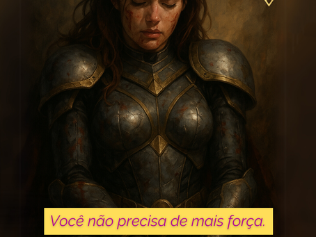 Você não está cansado à toa: seu corpo está tentando te avisar
