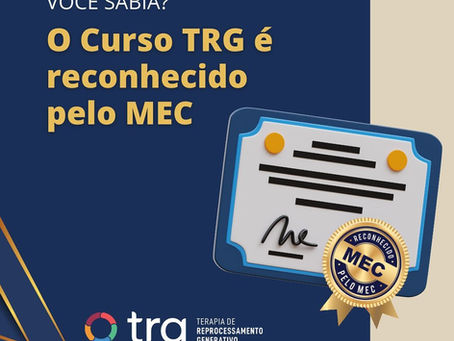 O que é a TRG e por que essa terapia tem conquistado adeptos no Brasil e no mundo?