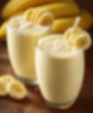 Banana Juice