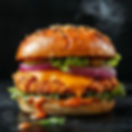 Super Burger