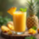 Pineapple Juice