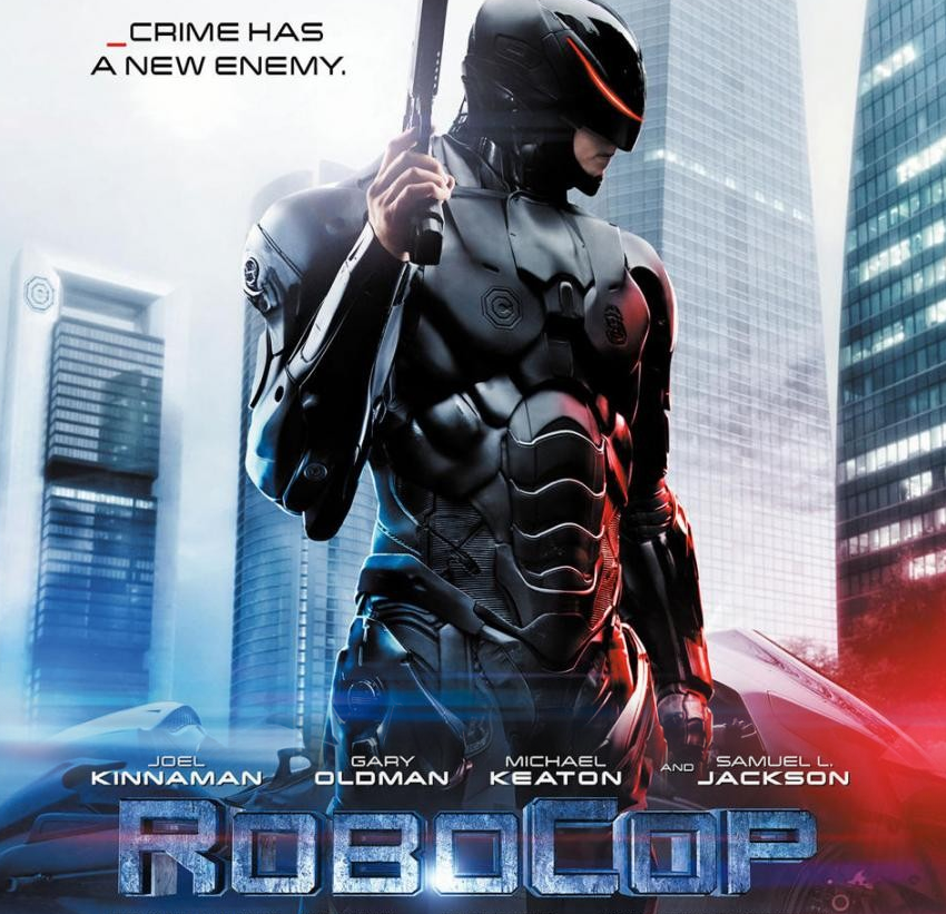 ROBOCOP