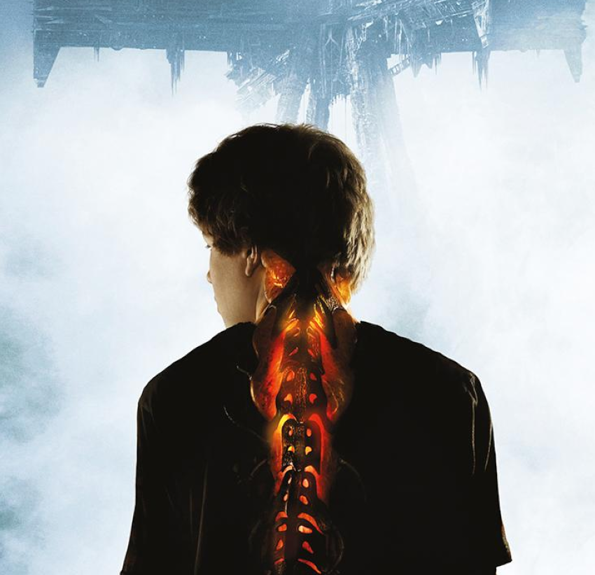 FALLING SKIES