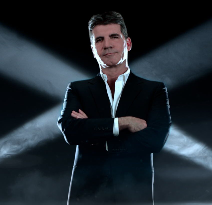X-FACTOR
