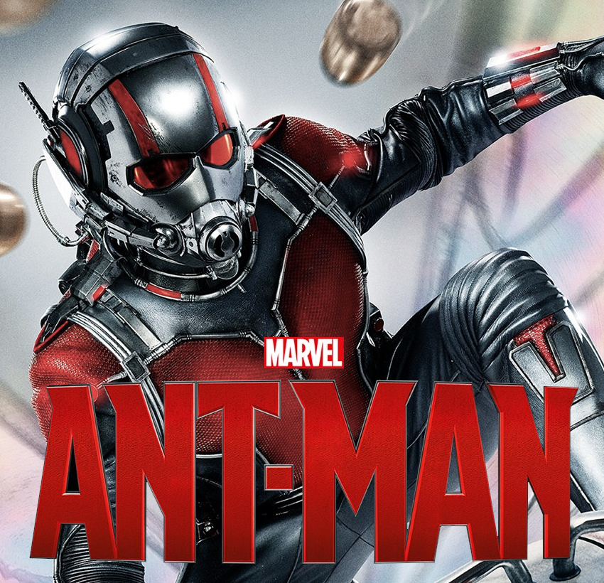 ANT-MAN