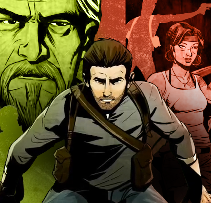 UNCHARTED