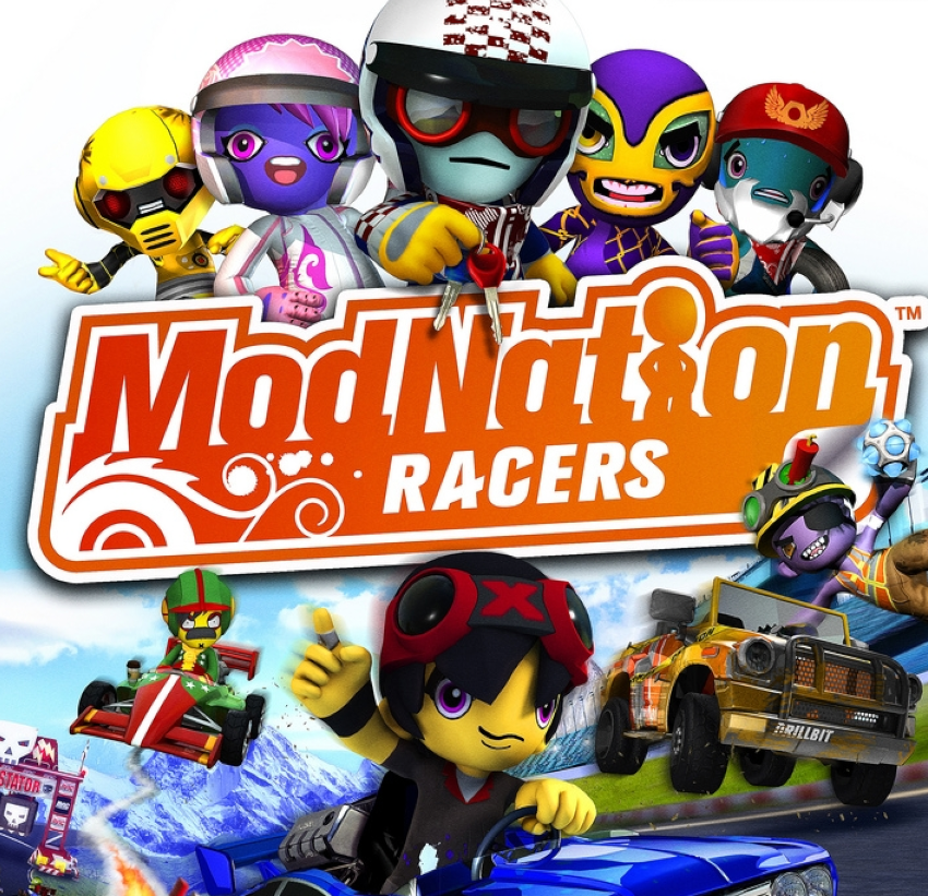 MODNATION