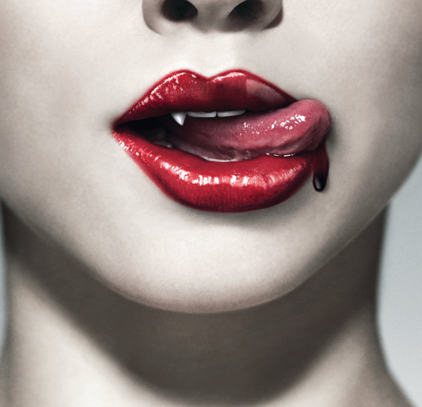 TRUE BLOOD