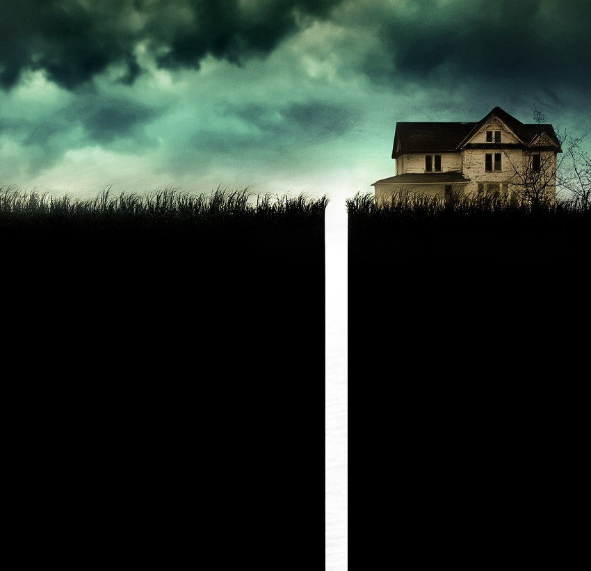 10 CLOVERFIELD