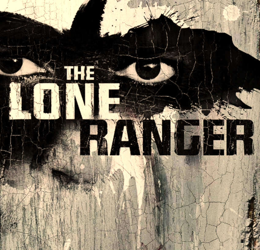 LONE RANGER