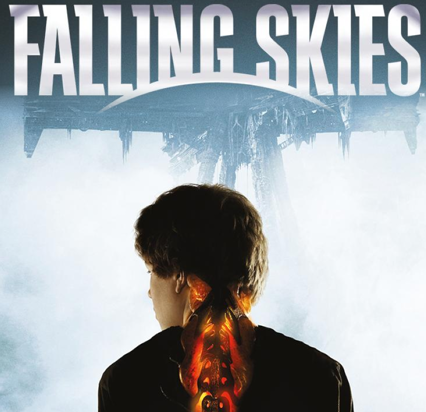 FALLING SKIES