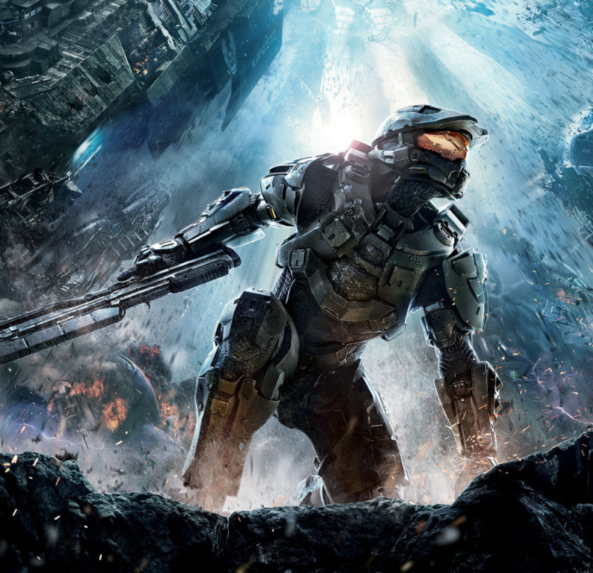 HALO 4