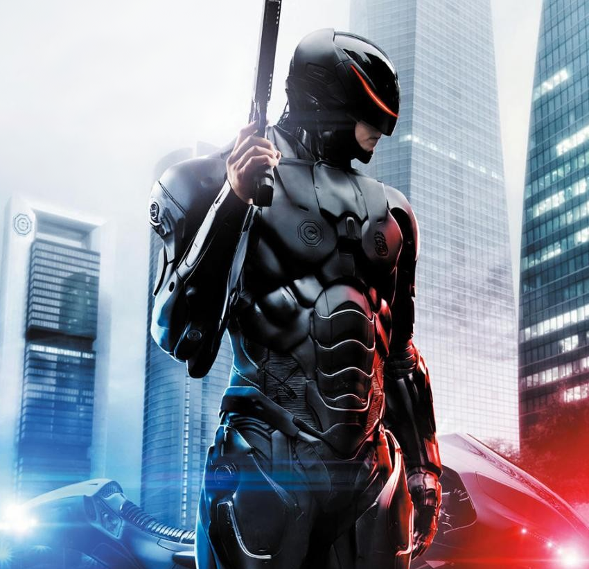 ROBOCOP