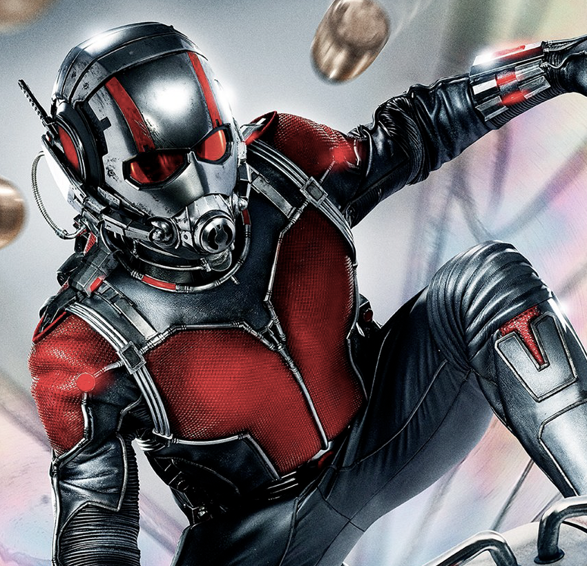 ANT-MAN