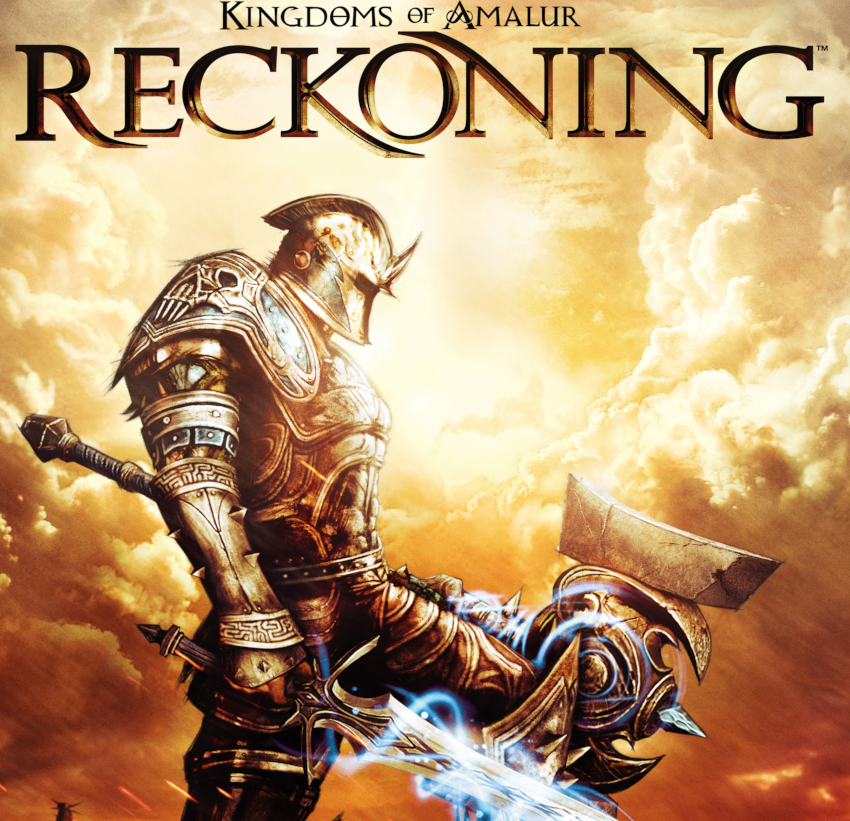 RECKONING