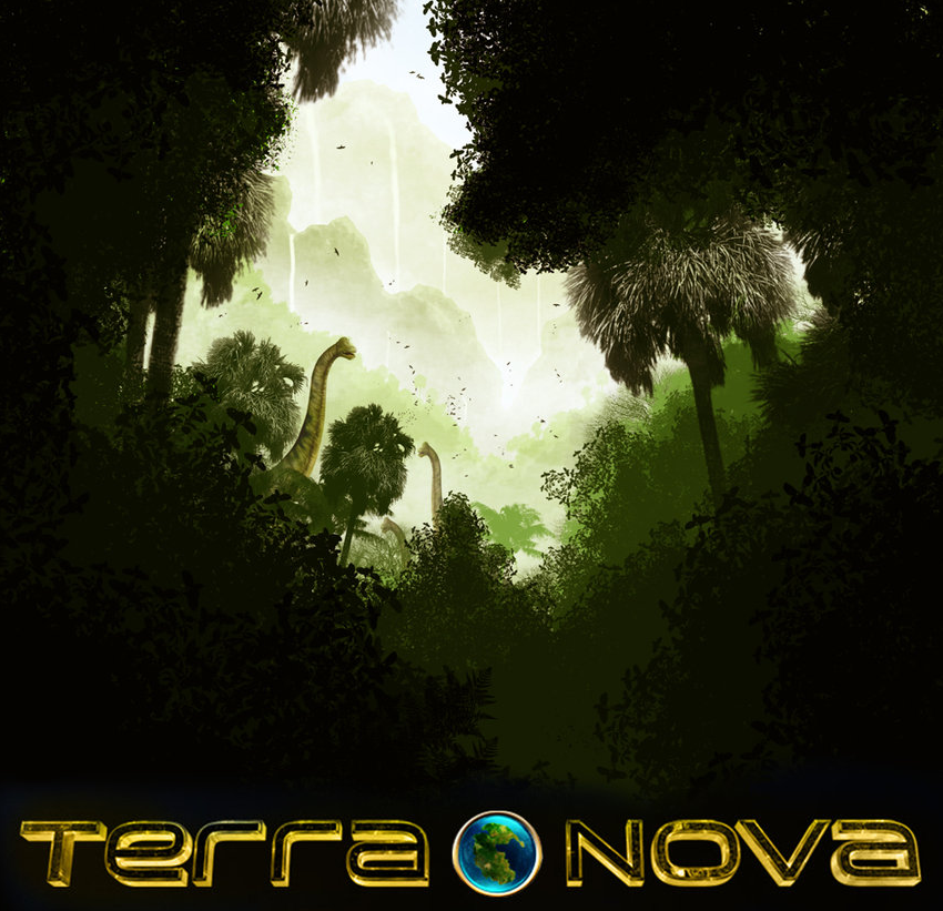 TERRA NOVA