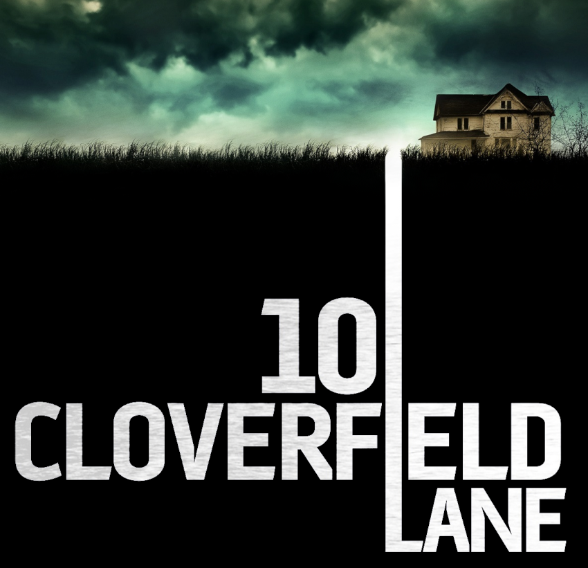 10 CLOVERFIELD