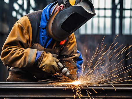 Best Welding Services in Utah – How to Pick the Right Welder for Your