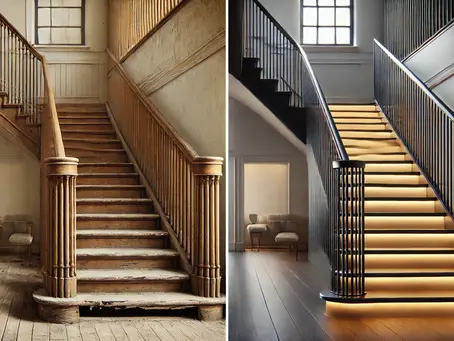 The Ultimate Guide to Stainless Steel Railings in Utah – Durable, Stylish & Low Maintenance