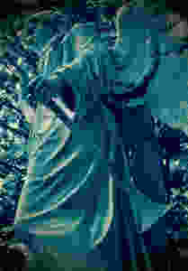 Statue, Herald Angel, Mj Pettengill