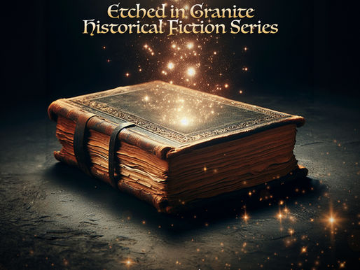 The Book of Numbered Souls