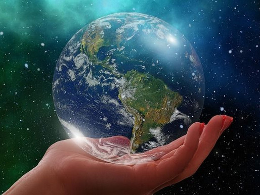 About Eve: Stand in Your Truth