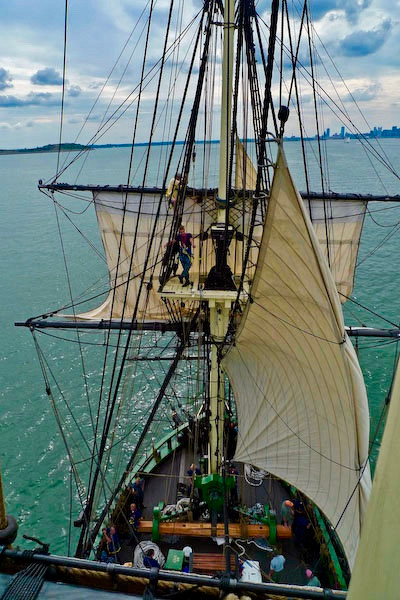 Friendship of Salem