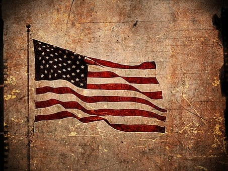 American Flag CC0